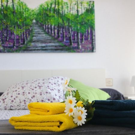 Rincón del Genil Apartamento Cenes De La Vega Exterior foto