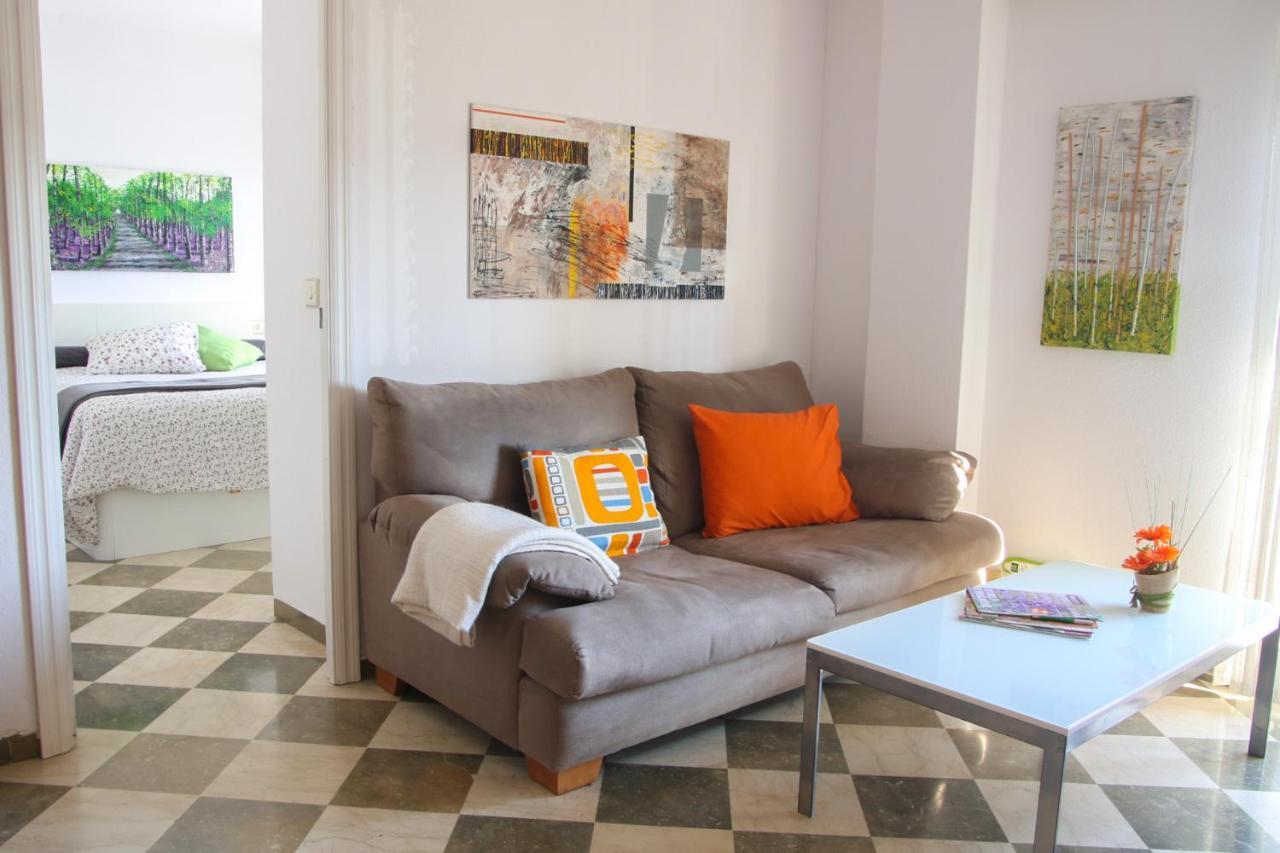 Rincón del Genil Apartamento Cenes De La Vega Exterior foto