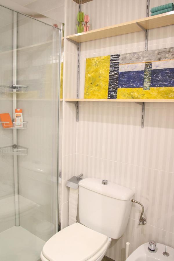 Rincón del Genil Apartamento Cenes De La Vega Exterior foto