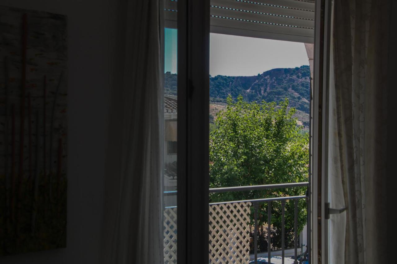 Rincón del Genil Apartamento Cenes De La Vega Exterior foto