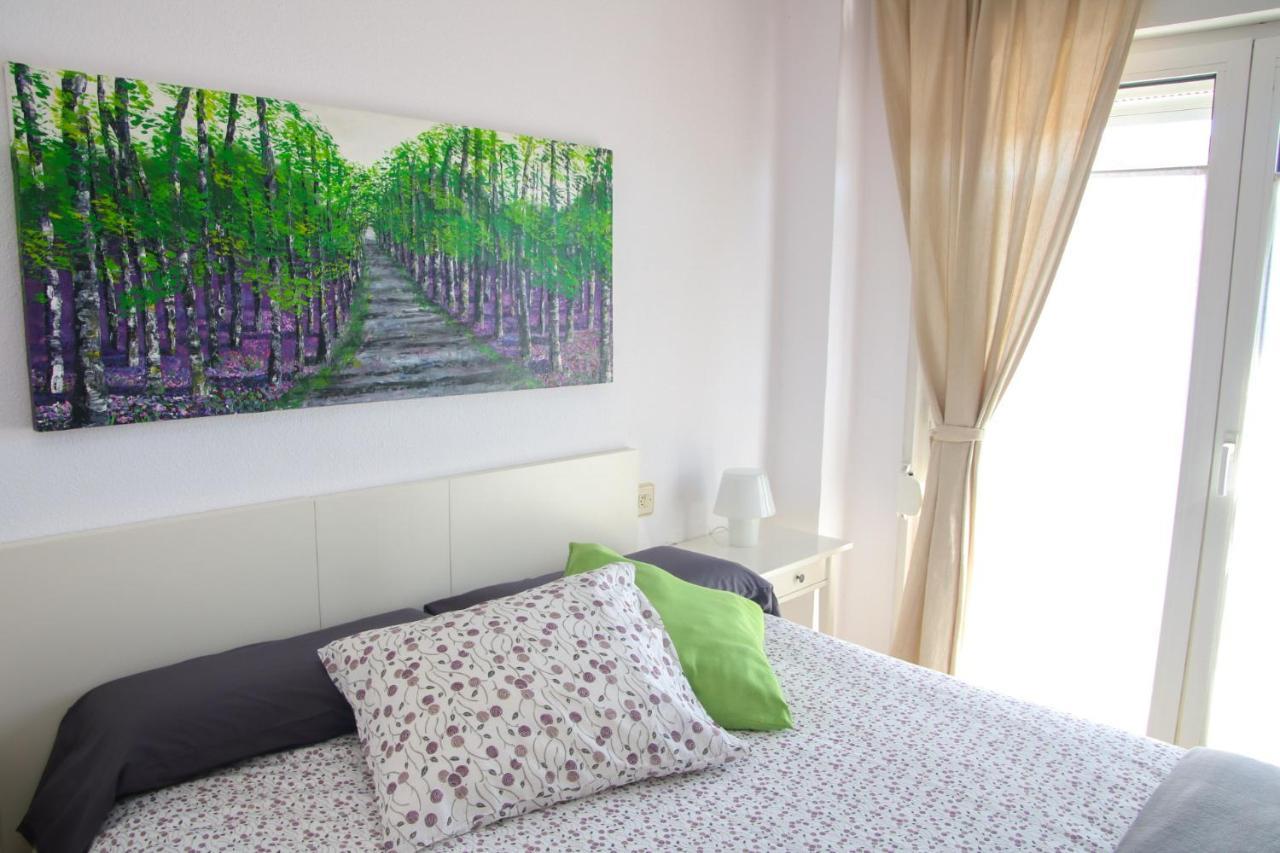 Rincón del Genil Apartamento Cenes De La Vega Exterior foto
