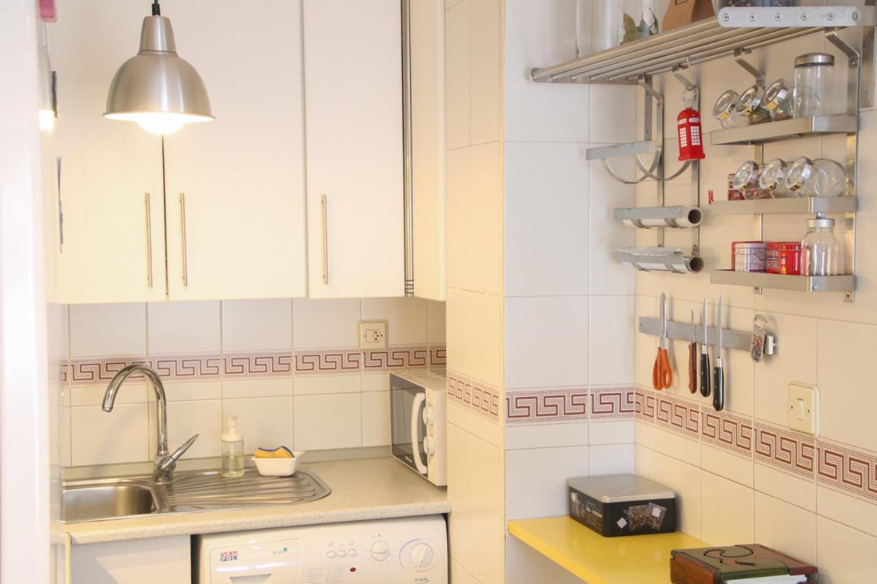 Rincón del Genil Apartamento Cenes De La Vega Exterior foto