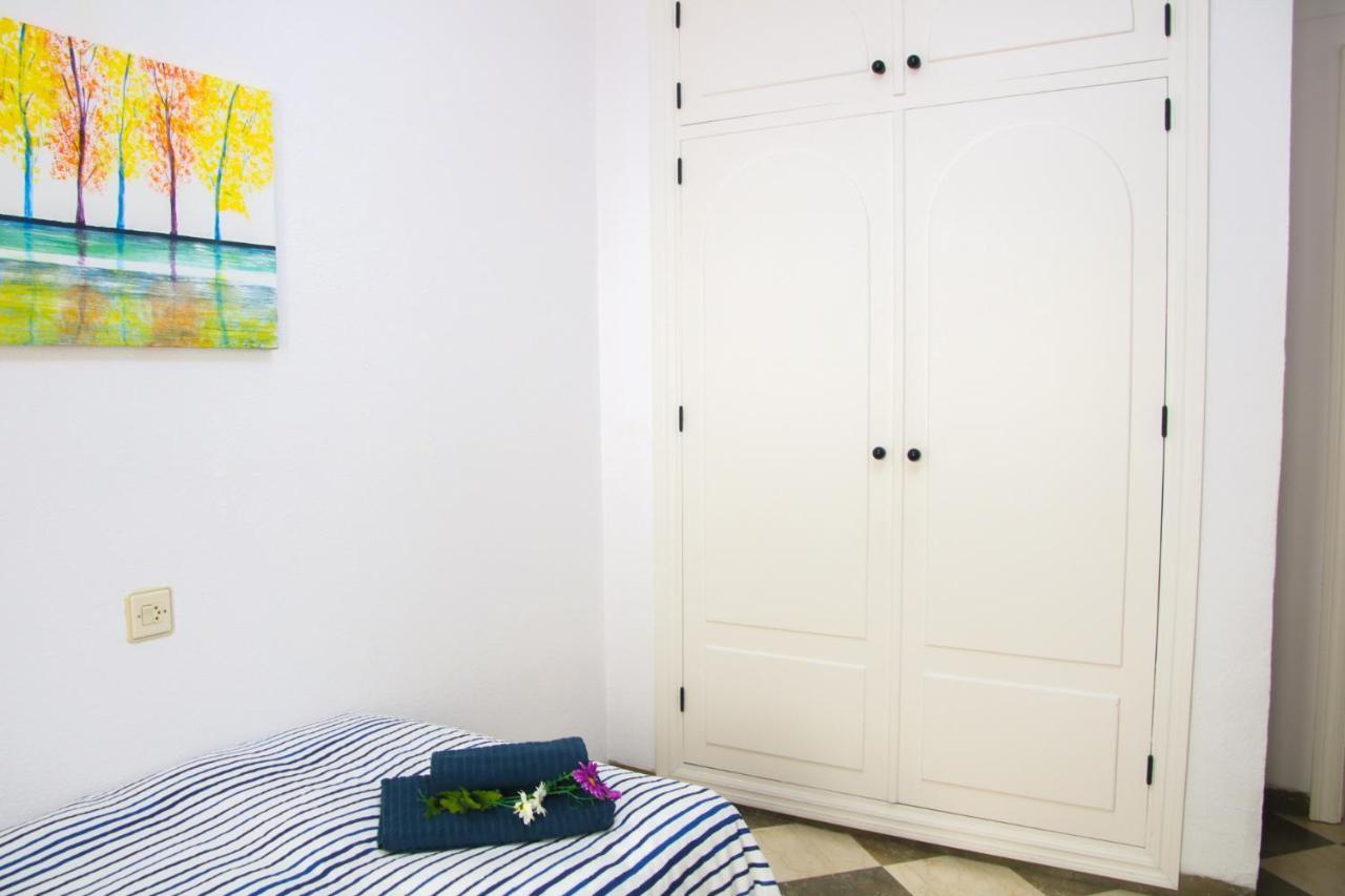 Rincón del Genil Apartamento Cenes De La Vega Exterior foto