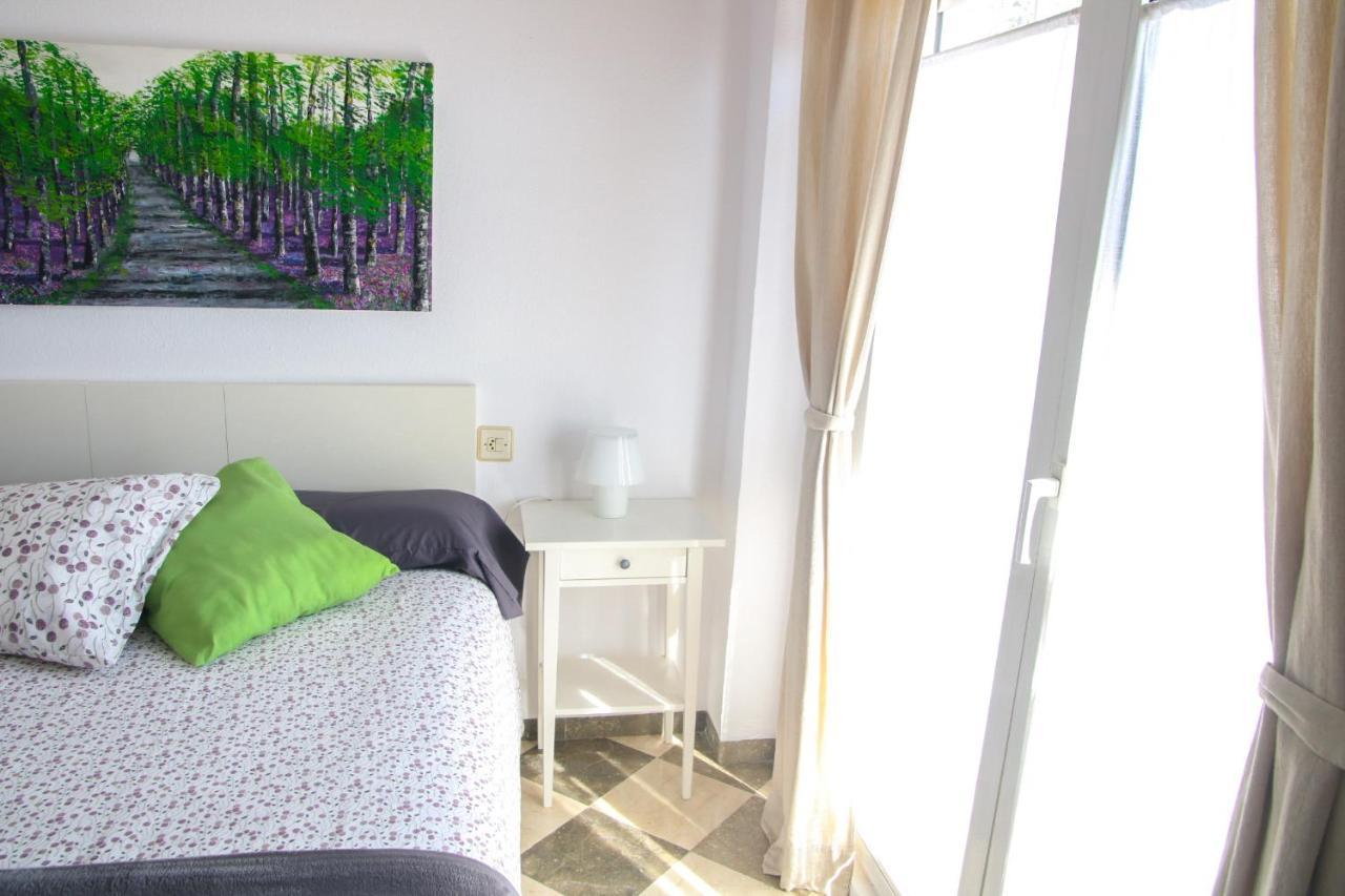 Rincón del Genil Apartamento Cenes De La Vega Exterior foto