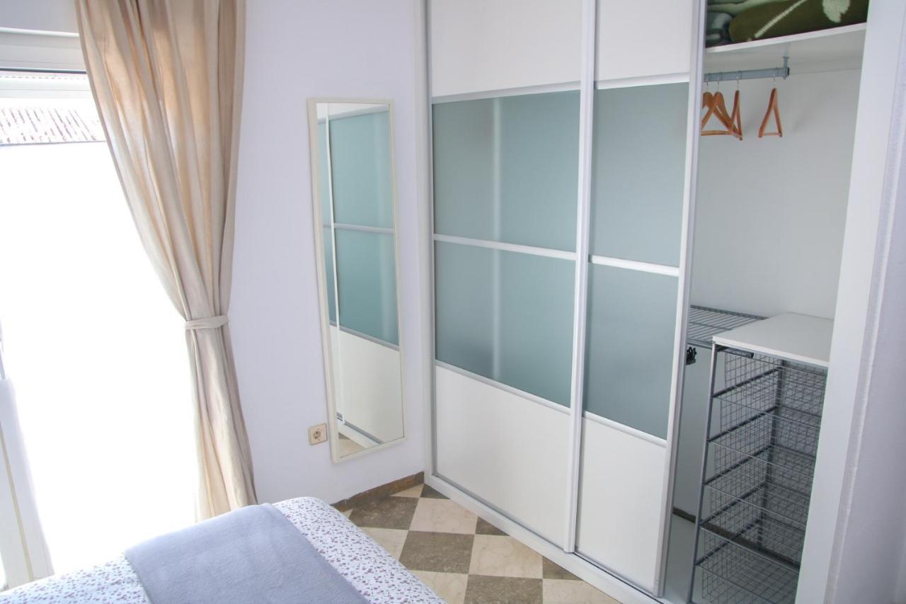 Rincón del Genil Apartamento Cenes De La Vega Exterior foto